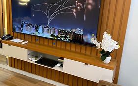 Ondina Apart Hotel Residence